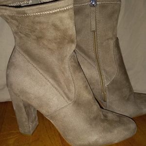 Steve Madden Boots